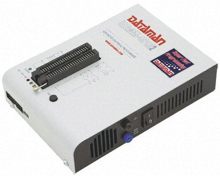 Dataman - DATAMAN-48PRO2 - Dataman DATAMAN-48PRO2 ͨñ ͨ ISP , Parallel, USB 2.0ӿ		
