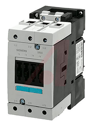 Siemens - 3RT1044-1AC20 - Siemens Sirius Innovation 3RT ϵ Ӵ 3RT1044-1AC20, 3 , 65 A (AC3), 24 V Ȧ		