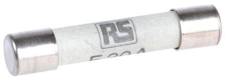 RS Pro - 70-065-63/20ARS - RS Pro F۶ٶ 20A ʽ۶ 70-065-63/20ARS, 6.35 x 32mm		