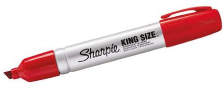 Sharpie - S0949840 - Sharpie ɫ  6.2mm μ˱ʼ ԼǺű		