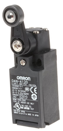 Omron D4N-4120