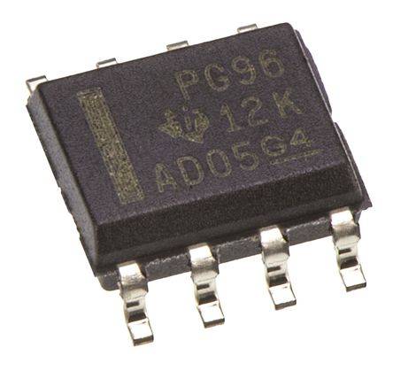 Texas Instruments - P82B96D - P82B96D LVC ߻, 2  15 V, 8 SOICװ		