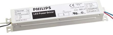 Philips Lighting - 913700620991 - Philips Lighting LED  913700620991, 100  240 V , 23  25.6V, 2.5A, 60W		