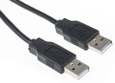 RS Pro - CDL-012 - RS Pro 1.8m ӿ CDL-012, USB 2.0		
