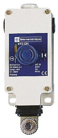 Telemecanique Sensors - XY2CH13250H7 - Telemecanique Sensors Preventa XY2-CH ϵ 15m ¿ XY2CH13250H7, ֱװ, /		