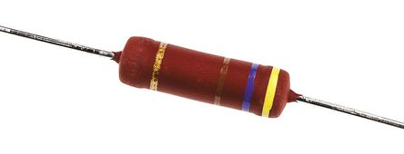 Vishay - PR03000204700JAC00 - Vishay PR03 ϵ�� 3W 470�� ���� ����Ĥ�̶������� PR03000204700JAC00, ��5%, ��250ppm/��C		