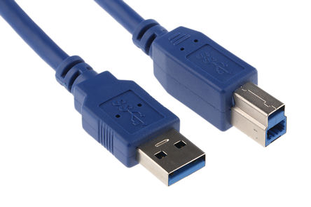 Clever Little Box - PREM-USB3.0-AM-BM-3.0M - Clever Little Box 3m ɫ USB  PREM-USB3.0-AM-BM-3.0M-RS, USB 3.0		