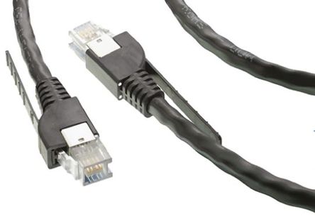 TE Connectivity - 2100356-4 - TE Connectivity 2m ɫ UTP 5e  2100356-4		