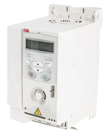 ABB - ACS150-01E-09A8-2 - ABB ACS150 ϵ IP20 2.2 kW Ƶ ACS150-01E-09A8-2, 500Hz, 9.8 A, 200  240 V		