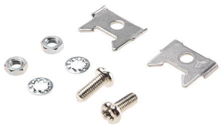 Amphenol FCI - 86303425LF - Amphenol FCI 8630 系列 锁定杆 86303425LF		