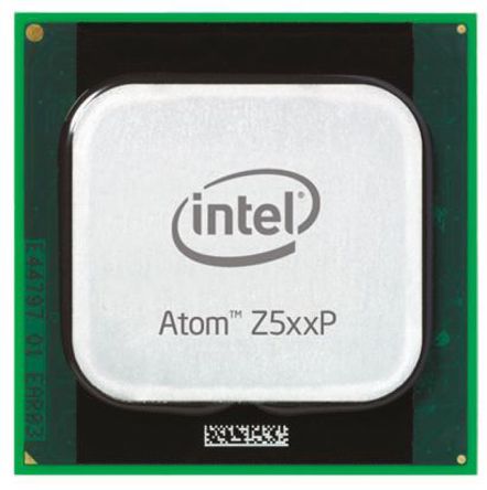 Intel - CH80566EE014DT - Intel Z5XXϵ Atom 32bit 533MHz ΢ CH80566EE014DT, IA-32ָ, 437 FCBGA8װ		