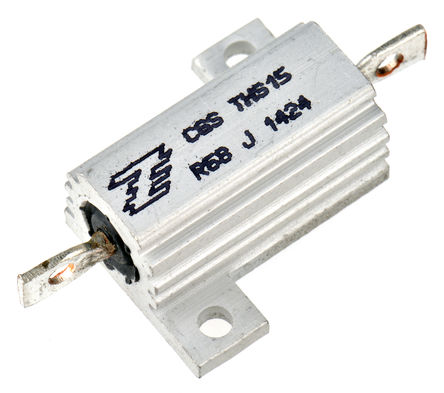 TE Connectivity - THS15R68J - TE Connectivity THS15 ϵ THS15R68J 15W 680m 5%  尲װ̶ֵ, ƬӶ, Ƿװ		