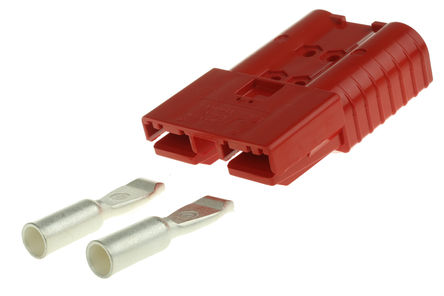Anderson Power Products - E-6342G1 - Anderson Power Products SBX ϵ 2  /ͷ RJ45-Rangierfeld Ԥװ׼ E-6342G1, 320A, 150 V /ֱ		