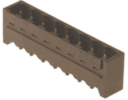 Weidmuller SL-SMT 5.08/16/180G -1838350000