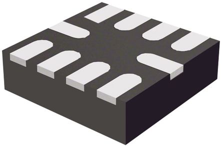 Microchip - USB3740B-AI9-TR - Microchip USB3740B-AI9-TR USB , ֧USB 2.0, 3  5.5 V, 10 QFNװ		