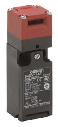 Omron D4NS-4DF