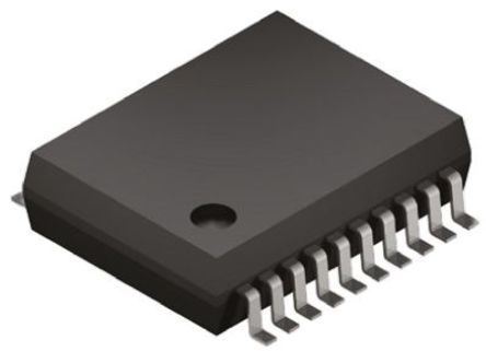 ON Semiconductor - LA6584JA-AH - ON Semiconductor  IC LA6584JA-AH, BLDC, 1.2A, 2.8  14 V		