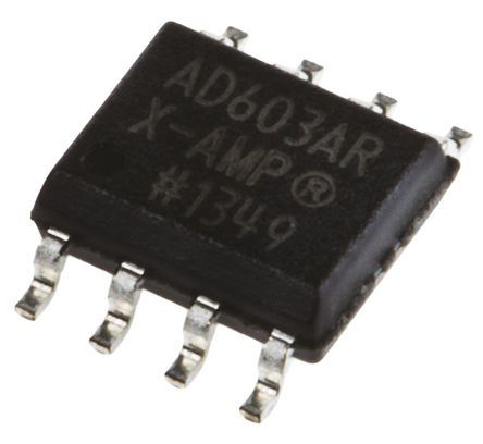Analog Devices AD603ARZ