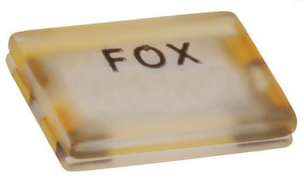 Fox Electronics - FQ7050B-10.000 - Fox Electronics FQ7050B-10.000, 10MHz , 30ppm, 4 氲װ		