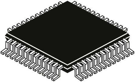 ON Semiconductor - LC75890W-NH - ON Semiconductor LC75890W-NH 148 LCD , 2.7  3.6 VԴѹ, 48 SQFPװ		