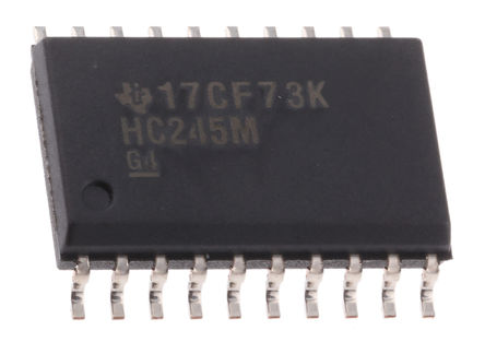 Texas Instruments CD74HC245M96