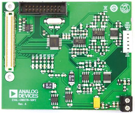 Analog Devices - EVAL-CN0276-SDPZ - Analog Devices CN0276 ԰ EVAL-CN0276-SDPZ		