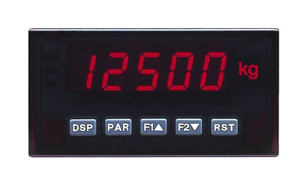 Red Lion - PAXS0010 - Red Lion PAX ϵ LED ʽ๦ܱ PAXS0010		