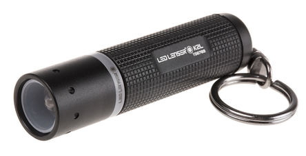 Led Lenser - 8202-L - Led Lenser K2L ɫ LED 8202-L ֵͲ, , Ŧ۵ص, 25 lm		