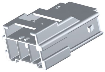TE Connectivity - 1-1971771-3 - TE Connectivity Power Triple Lock ϵ 6mm ھ 1  3 · ĸ °װ ѹ 1-1971771-3		