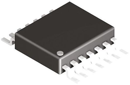 ON Semiconductor - LB1868M-TLM-H - ON Semiconductor  IC LB1868M-TLM-H, BLDC, 1A, 800mW		