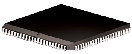 Analog Devices - AD9135BCPZ - Analog Devices AD9135BCPZ ˫ 11 λ DAC, 2.8Gsps, Parallel & Serial (LVDS/SPI)ӿ, 88 LFCSP VQװ		
