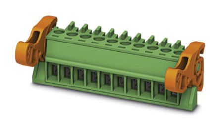 Phoenix Contact - 1816959 - Phoenix Contact MINI COMBICON MC ϵ�� 3.5mm �ھ� 12 · ĸ ��ɫ ��ͷ 1816959, �ݶ��˽�		