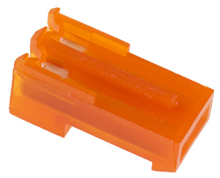 TE Connectivity - 3-640426-2 - TE Connectivity MTA-156 ϵ 2· 3.96mmھ ֱ ĸ IDC  3-640426-2, °װ		