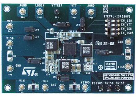 STMicroelectronics STEVAL-ISA050V1