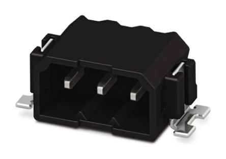 Phoenix Contact - 1808226 - Phoenix Contact COMBICON PTSM ϵ�� 5· 2.5mm�ھ� (1��) PCB ���߶��ӿ� 1808226, 6A		