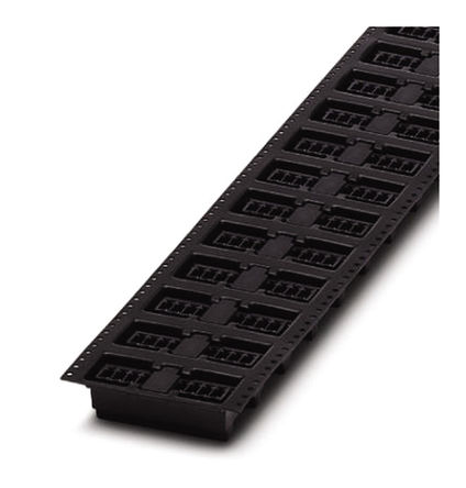 Phoenix Contact - 1781049 - Phoenix Contact COMBICON MCV ϵ�� 10· 3.5mm�ھ� (1��) PCB ���߶��ӿ� 1781049, 8A		