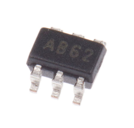 Microchip - MCP4018T-103E/LT - Microchip MCP4018T-103E/LT 10k 128λ ֵλ , ֶֿ֧ƽӿ, 6 SC-70װ		