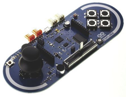 Arduino - A000095 - Arduino Shield A000095		