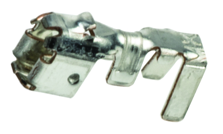 Molex - 50011-8100 - Molex MICROBLADE ϵ ĸ ѹӽ߶ 50011-8100,  ͭо, 30AWG  24AWG		