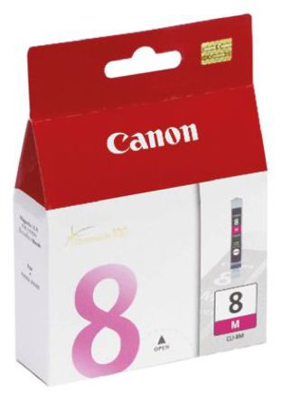 Canon - CLI-8M - Canon ɫ ī, CLI-8Mͺī		