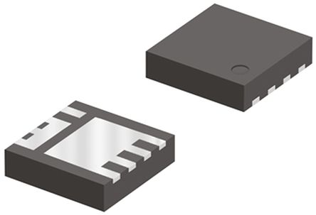 Infineon - BSZ0902NS - Infineon OptiMOS ϵ Si N MOSFET BSZ0902NS, 40 A, Vds=30 V, 8 TSDSONװ		