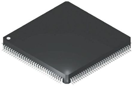 Microchip - AT91SAM7SE512B-AU - Microchip AT91 ϵ MCU AT91SAM7SE512B-AU		