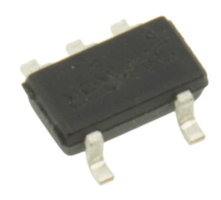ON Semiconductor - NCP1406SNT1G - ON Semiconductor NCP1406SNT1G ֱ-ֱת, ѹ, 25mA, 1 MHz, 5 TSOPװ		