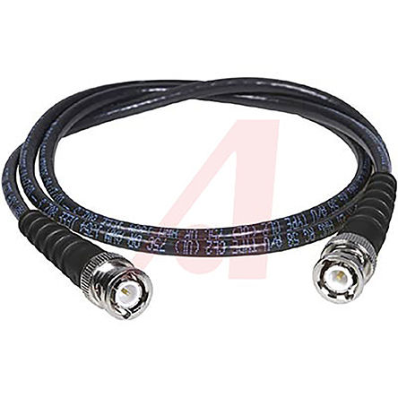 Cinch Connectors - 73-6340-10 - Cinch Connectors 73 ϵ 3.05m ɫ  BNC   BNC 50  RG-58 ͬ 73-6340-10, 95% ֯ 100% 		