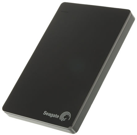 Seagate - STDR2000200 - Seagate Backup Plus ɫ 2 TB ЯʽӲ STDR2000200, USBԴ		