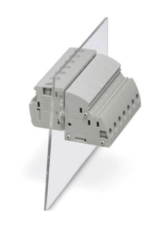 Phoenix Contact - 1795954 - Phoenix Contact COMBICON GMSTB ϵ�� 9· 7.62mm�ھ� PCB ���߶��ӿ� 1795954, ���Ӷ˽�		