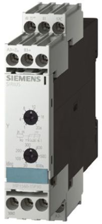 Siemens - 3RP1576-1NQ30 - Siemens  ʱ̵ 3RP1576-1NQ30, 3  60 s, , 2, 100  127 V		