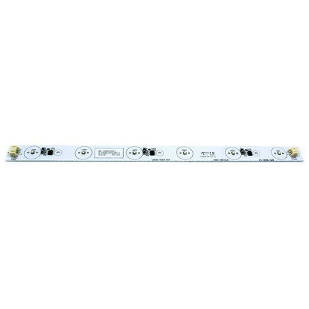 Intelligent LED Solutions - ILS-SO06-SIVG-SD111. - ILS OSLON Signal ϵ 6 ɫ LED ƴ ILS-SO06-SIVG-SD111., 366 lm, ιѧԪ		