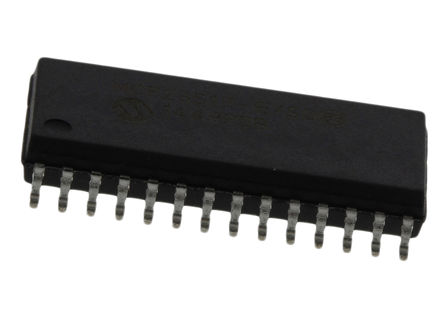 Microchip MCP23S17-E/SO