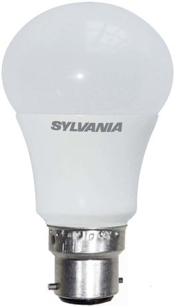 Sylvania - 26674 - Sylvania ToLEDo ϵ 6.5 W 470 lm ͥ LED GLS  26674, B22 , A60, 220  240 V (൱ 40W ׳), 36 A		